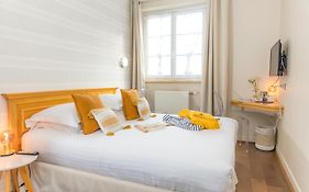 Hotel La Baie Des Anges Spa Marin